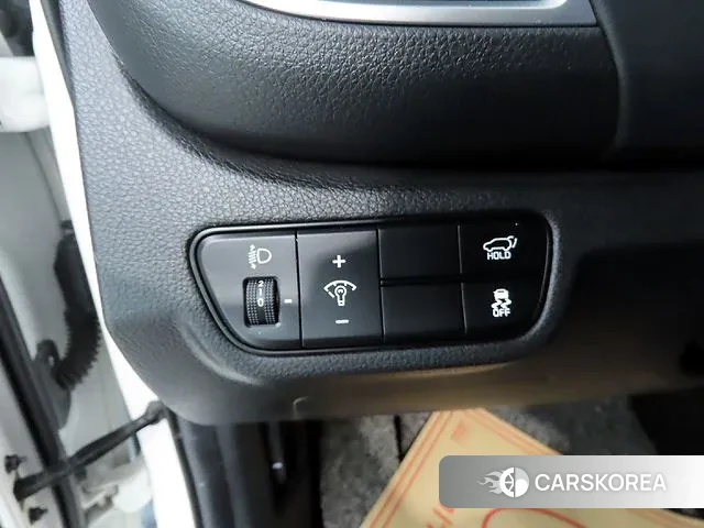 Kia The New Seltos 2022 Белый из Кореи, фото 2