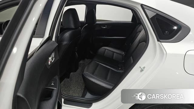 Kia Come New K3 2019 Белый из Кореи, фото 2