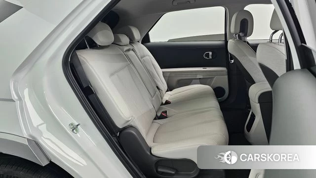 Hyundai Ionic 5 2022 Белый из Кореи, фото 2