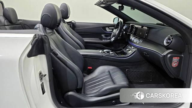 Mercedes-Benz E-Class W213 2019 Белый из Кореи, фото 2