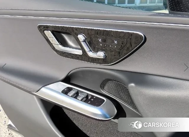 Mercedes-Benz E-Class W214 2025 Белый из Кореи, фото 2