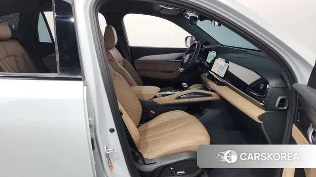 Renault Korea (Samsung) Grand Coleos 2025 Белый из Кореи, фото 2