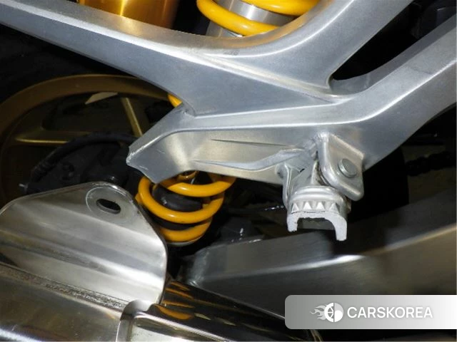 Проданный Honda CB1300SF SP id 4184671 из Японии, фото 5