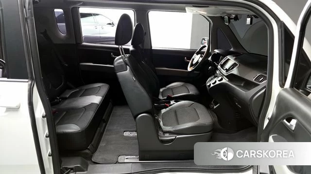 Kia The New Ray 2022 Белый из Кореи, фото 2