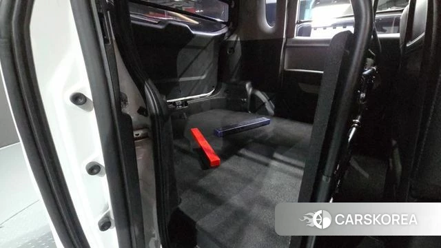 Kia The New Ray 2021 Белый из Кореи, фото 2