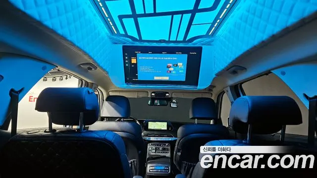 Hyundai Palisade 2020 Белый из Кореи, фото 2