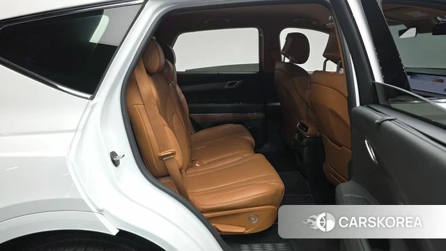 Genesis GV80 2024 Белый из Кореи, фото 2