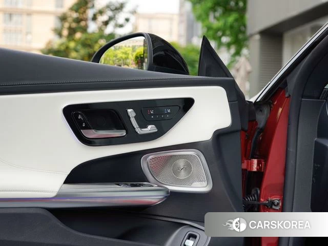 Mercedes-Benz CLE level 2024 Другой из Китая, фото 2
