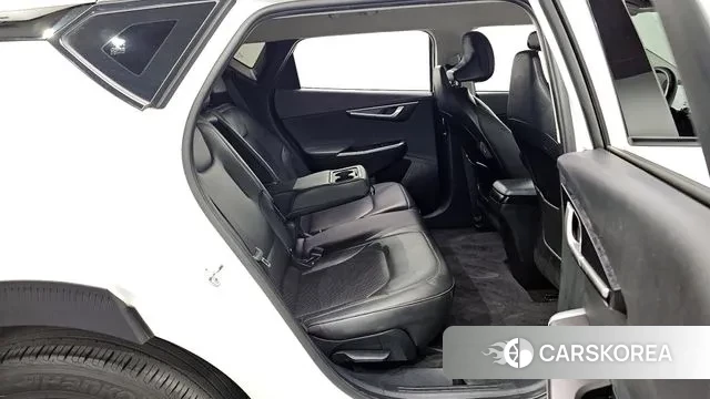 Kia EV6 2021 Белый из Кореи, фото 2