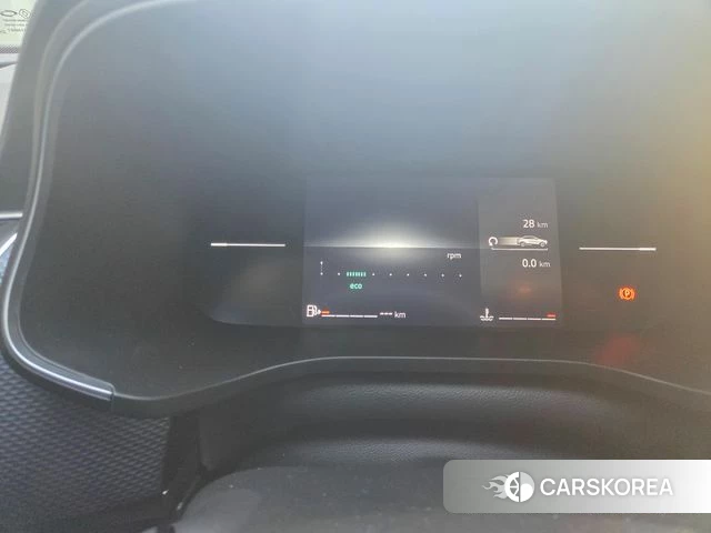 Renault Korea (Samsung) Arcana 2025 Жемчужный цвет из Кореи, фото 2