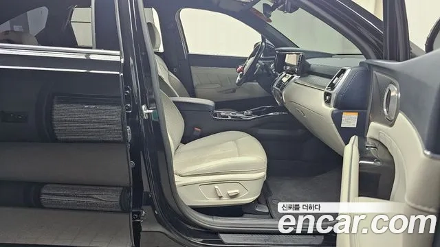 Kia Sorento 4th Generation id 2906829 из Кореи 2