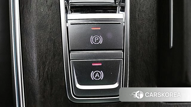 Audi A7 (4K) 2021 Черный из Кореи, фото 2