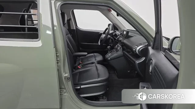 Hyundai Casper 2022 Цвет тростника из Кореи, фото 2