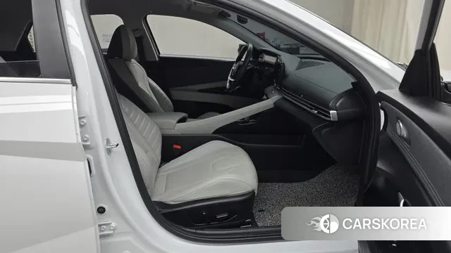 Hyundai Avante (CN7) id 3478475 из Кореи 2