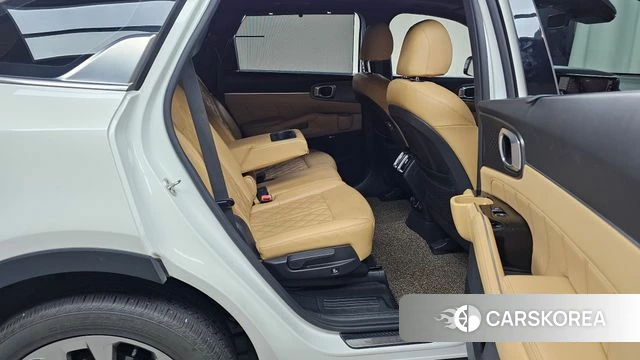 Kia Sorento 4th Generation 2020 Белый из Кореи, фото 2