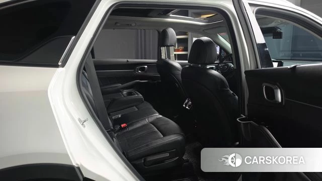 Kia Sorento 4th Generation 2020 Белый из Кореи, фото 2