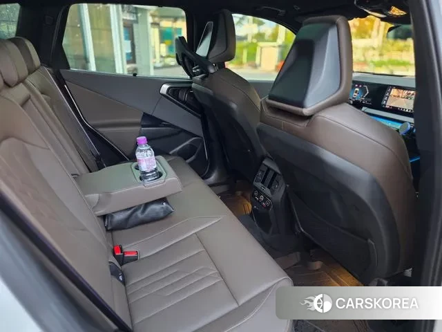 BMW X3 (G45) id 3236177 из Кореи 2