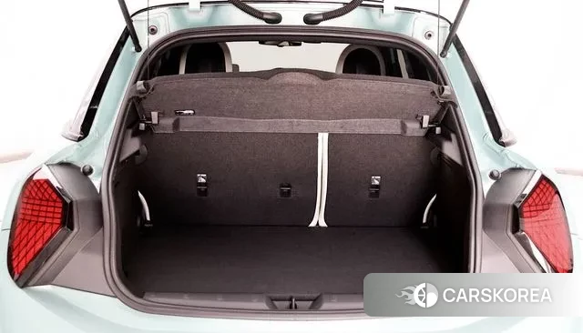 Mini Cooper S 4th Generation 2024 Светло-зеленый из Кореи, фото 2