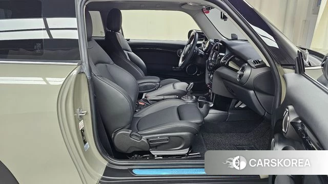 Mini Cooper S 2020 Цвет тростника из Кореи, фото 2