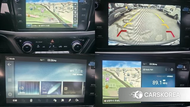 Ssangyong Beautiful Korando 2020 Черный из Кореи, фото 2