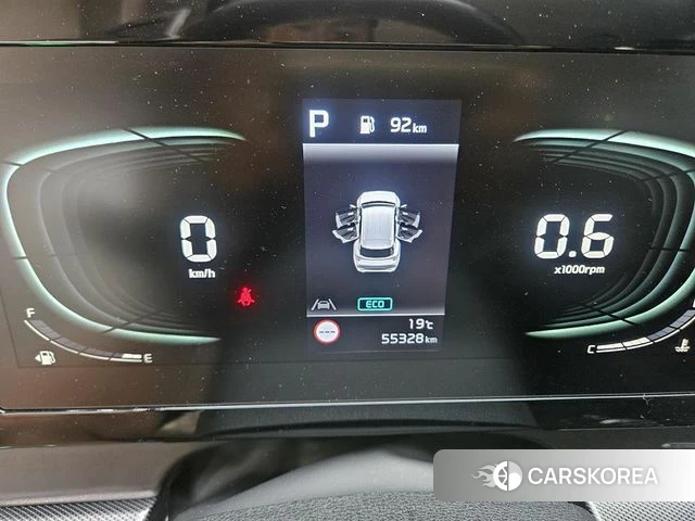 Kia Sportage 5th Generation 2022 Белый из Кореи, фото 2