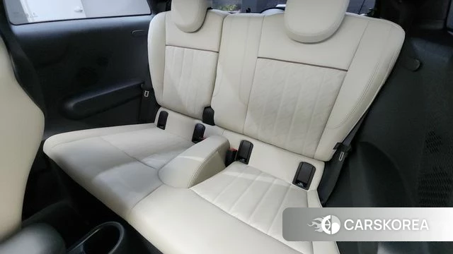 Mini Cooper S 4th Generation 2024 Зеленый из Кореи, фото 2