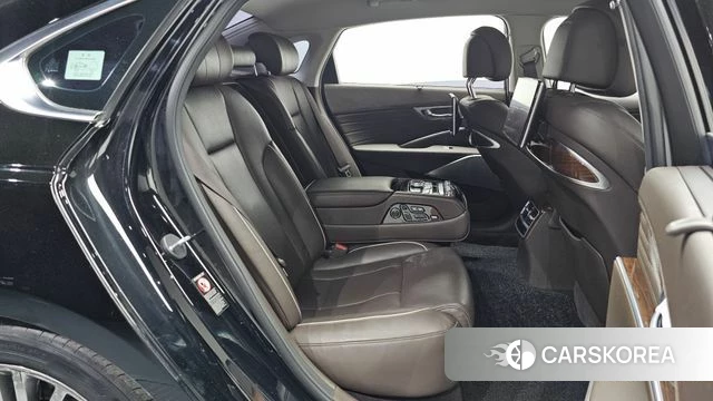 Kia More K9 2019 Черный из Кореи, фото 2