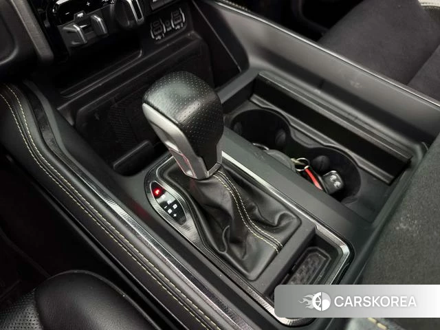 Dodge Rampage 2023 Шампань из Китая, фото 2