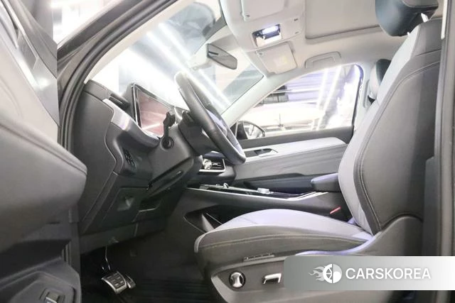 Volkswagen Range patrol 2023 Черный из Китая, фото 2