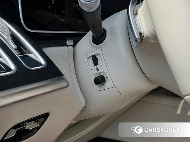 Mercedes-Benz S-Class W223 2025 Черный из Кореи, фото 2