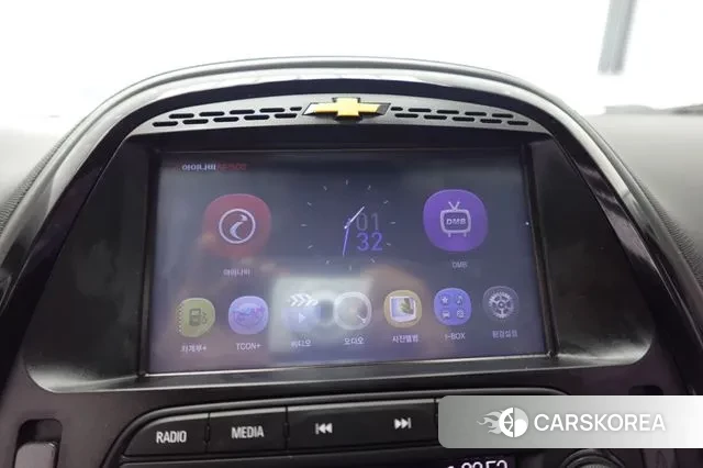 Chevrolet (GM Daewoo) The New Spark 2018 Жемчужный цвет из Кореи, фото 2