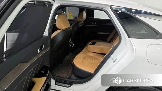 Kia K5 3rd generation 2020 Белый из Кореи, фото 2