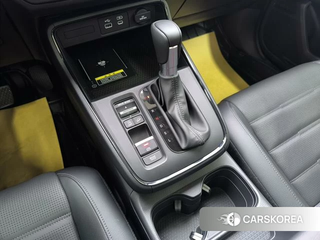 Honda CR-V 2025 Черный из Китая, фото 2