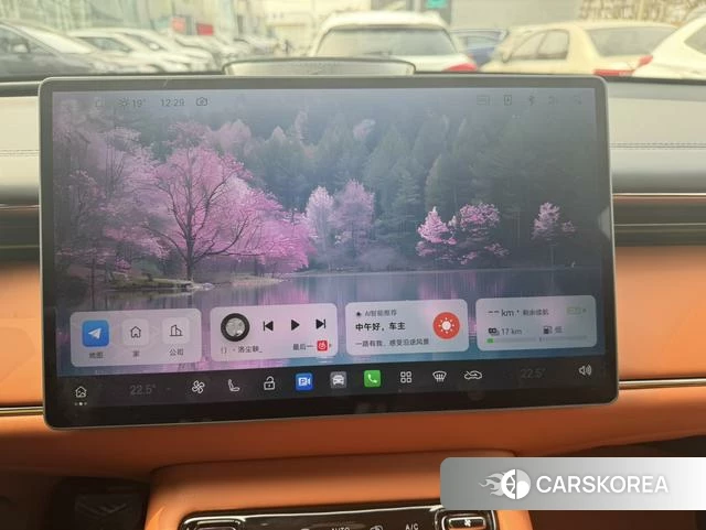 GAC Trumpchi Trumpchi Yearning for S7 2025 Зеленый из Китая, фото 2