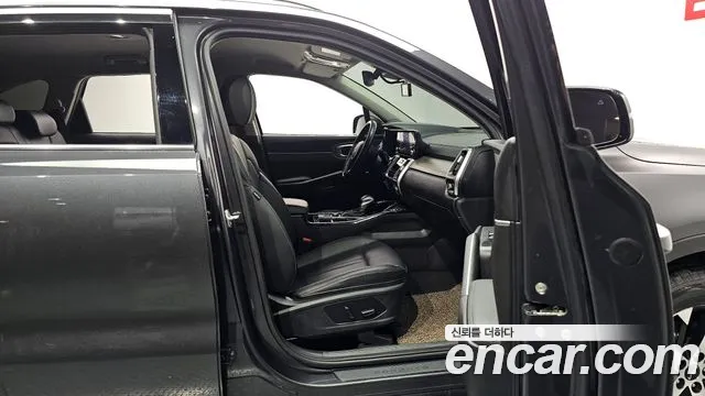 Kia Sorento 4th Generation id 2706293 из Кореи 2