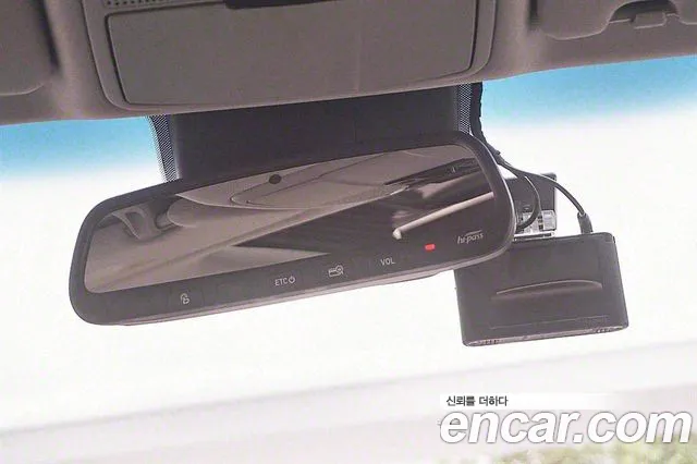 Hyundai Grandeur IG id 2814002 из Кореи 2