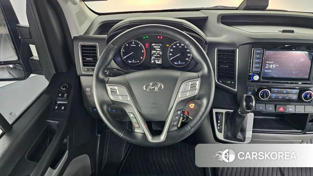 Hyundai Solati 2023 Черный из Кореи, фото 2