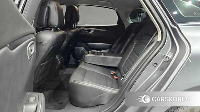 Renault Korea (Samsung) The New SM6 2022 Серый из Кореи, фото 2