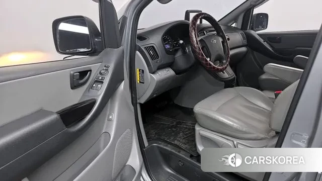 Hyundai The New Grand Starex 2019 Серебряный из Кореи, фото 2
