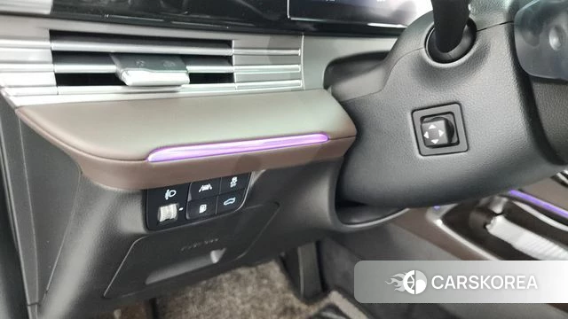 Hyundai The New Grandeur IG 2020 Белый из Кореи, фото 2