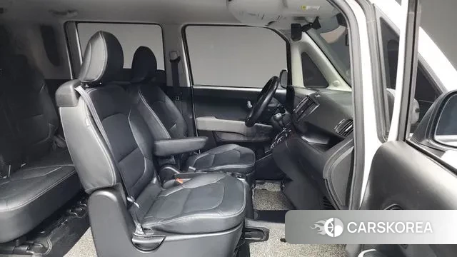 Kia The New Kia Ray 2023 Белый из Кореи, фото 2