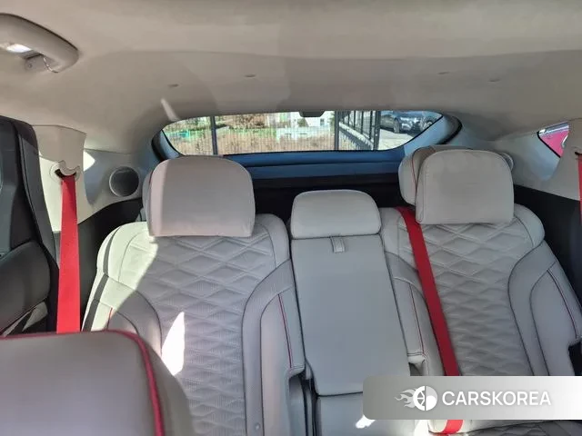 Genesis GV80 Coupe 2024 Белый из Кореи, фото 2