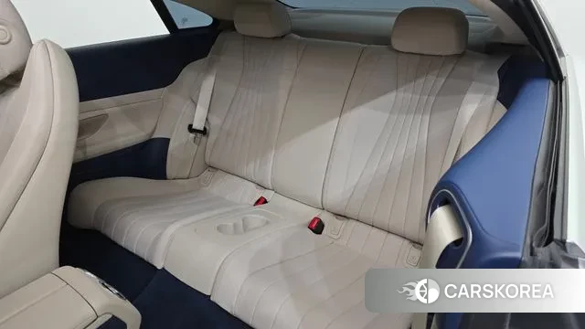 Mercedes-Benz E-Class W213 2022 Белый из Кореи, фото 2