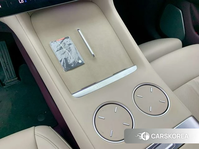 Xiaomi Car Xiaomi YU7 2025 Оранжевый из Китая, фото 2