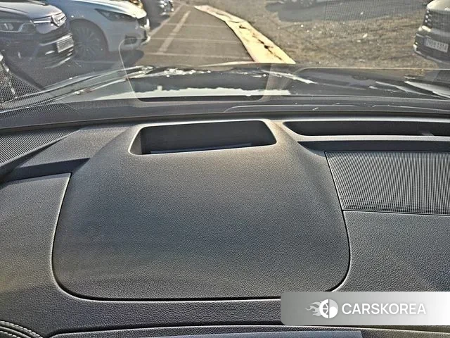 Kia The New Sorento 4th Generation 2025 Черный из Кореи, фото 2