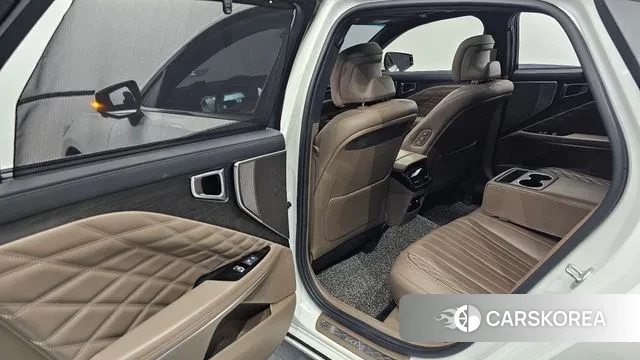 Kia K8 2021 Белый из Кореи, фото 2