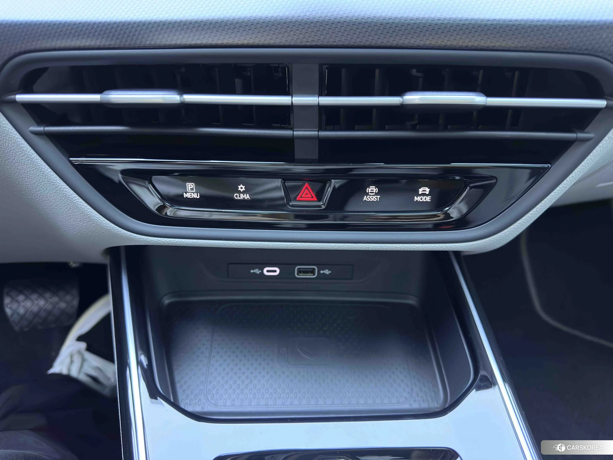 Volkswagen Lingdu 2022 Красный из Китая, фото 2