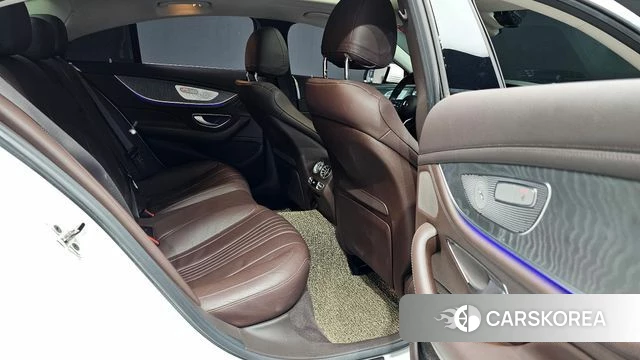 Mercedes-Benz CLS-Class C257 2019 Белый из Кореи, фото 2