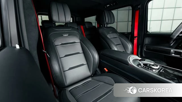 Mercedes-Benz G-class AMG 2022 Зеленый из Китая, фото 2