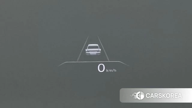 Genesis G80 (RG3) 2020 Серый из Кореи, фото 2